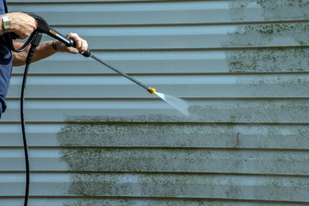 Best Roof Washing  in Morrow, GA