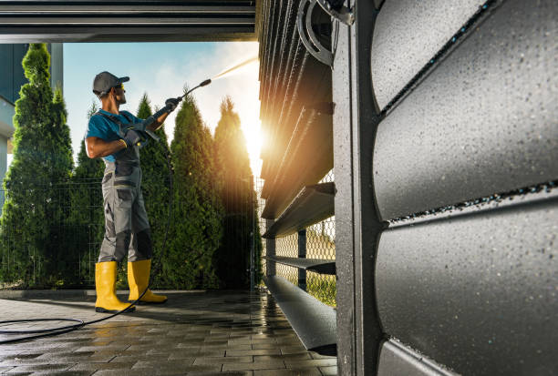 Animal Enclosure Cleaning in Morrow, GA
