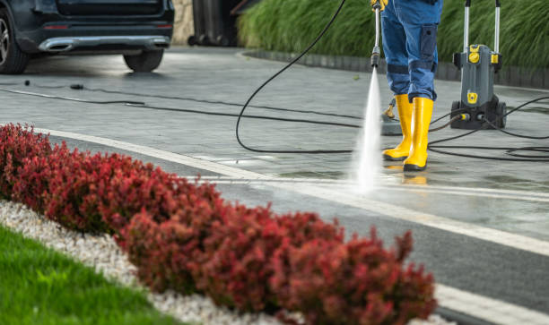 Best Fence Cleaning  in Morrow, GA